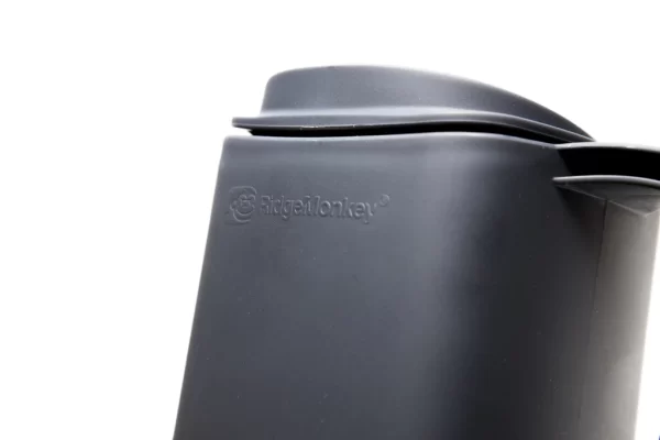 RidgeMonkey - Thermo Mug Grey - Image 9