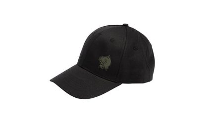Nash Tackle Kačket - Baseball Cap Black
