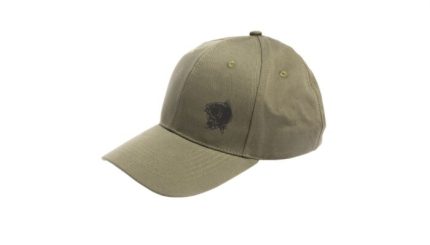 Nash Tackle Kačket - Baseball Cap Green