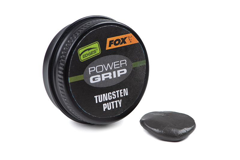 Fox Edges Power Grip Tungsten Putty - Slika 2