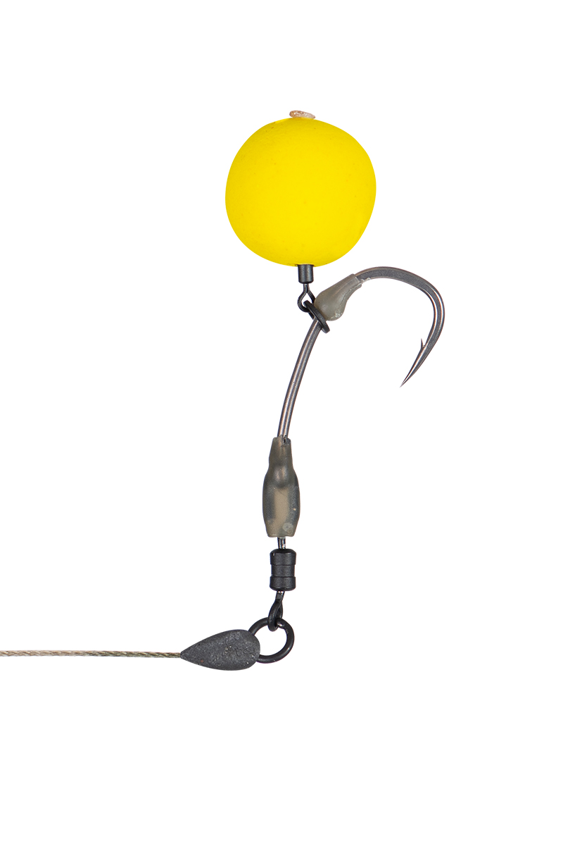 Fox Edges Power Grip Tungsten Putty - Slika 4