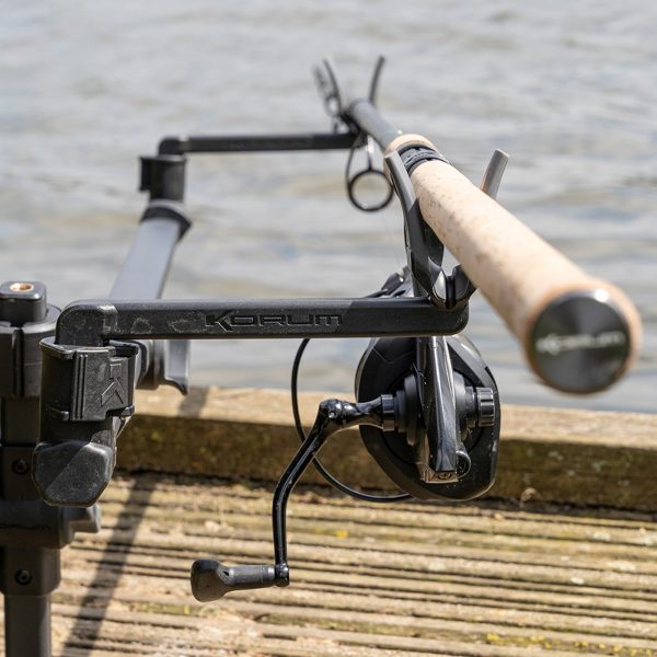 Korum Držač Quick Change Rod Rest - Image 2