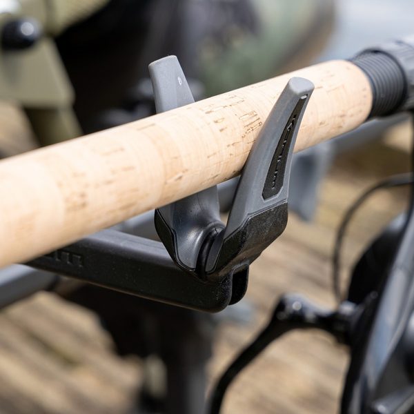 Korum Držač Quick Change Rod Rest - Image 4
