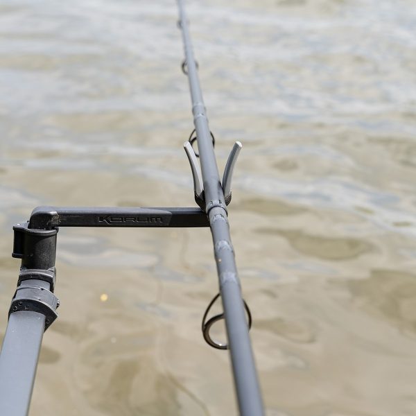 Korum Držač Quick Change Rod Rest - Image 5