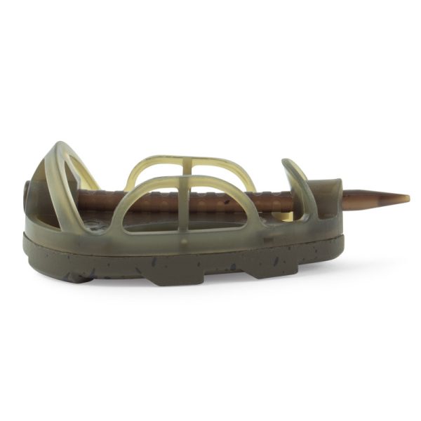 Korum Hranilica Camo River Method Feeders - Image 2