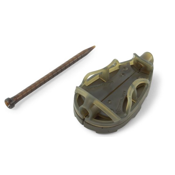 Korum Hranilica Camo River Method Feeders - Image 4