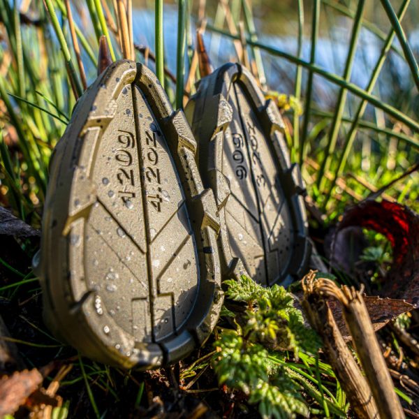 Korum Hranilica Camo River Method Feeders - Image 5
