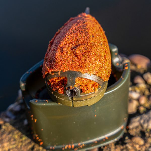 Korum Hranilica Camo River Method Feeders - Image 7
