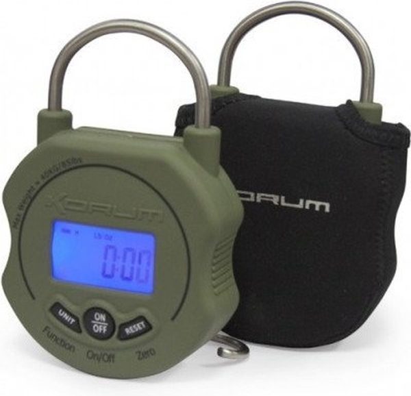 Korum Vaga Digital Scales - Image 3