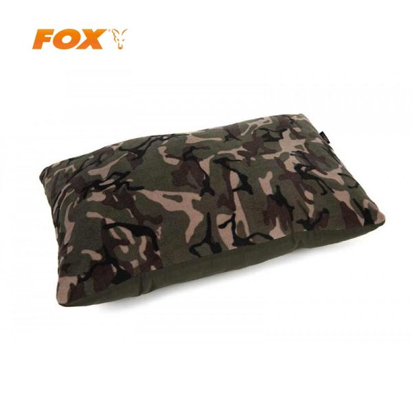 Fox Jastuk Camolite Pillow