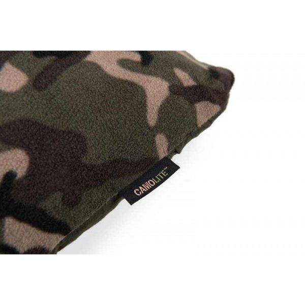 Fox Jastuk Camolite Pillow - Image 2