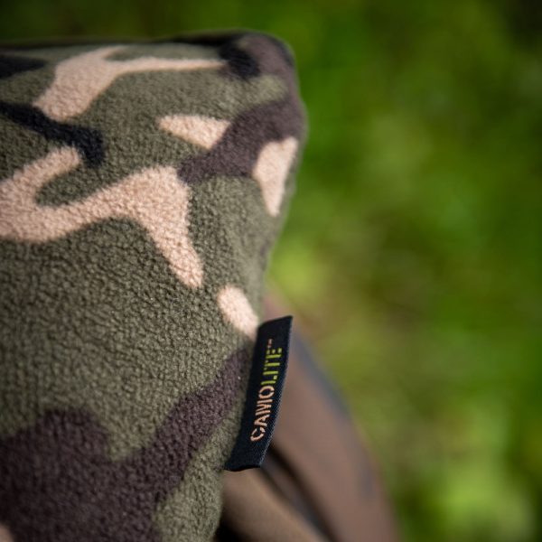 Fox Jastuk Camolite Pillow - Image 4
