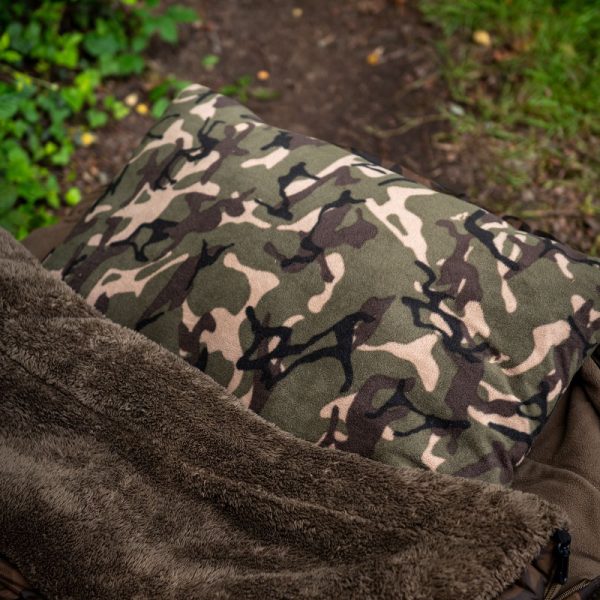 Fox Jastuk Camolite Pillow - Image 5