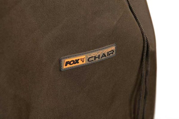 Fox Stolica Lounger Chair - Image 12
