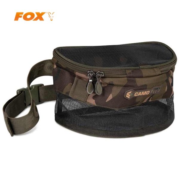 Fox Torbica Camolite Boilie Waist Bag