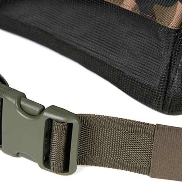 Fox Torbica Camolite Boilie Waist Bag - Image 3