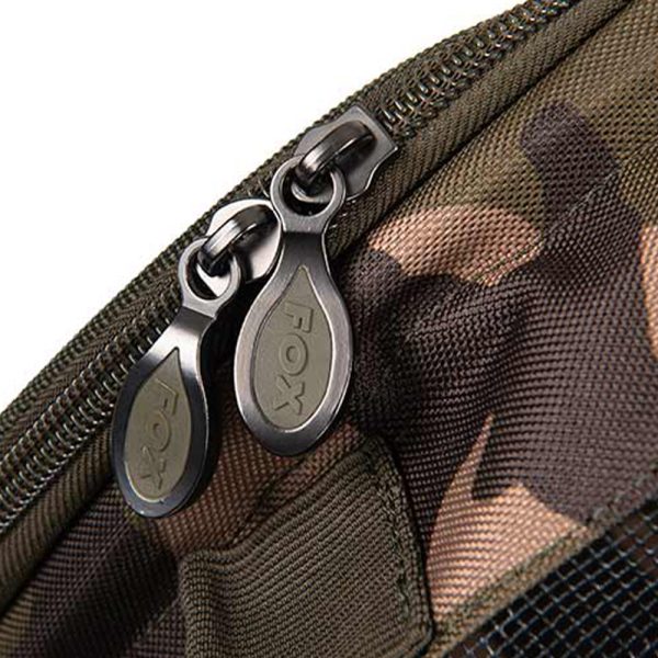 Fox Torbica Camolite Boilie Waist Bag - Image 4