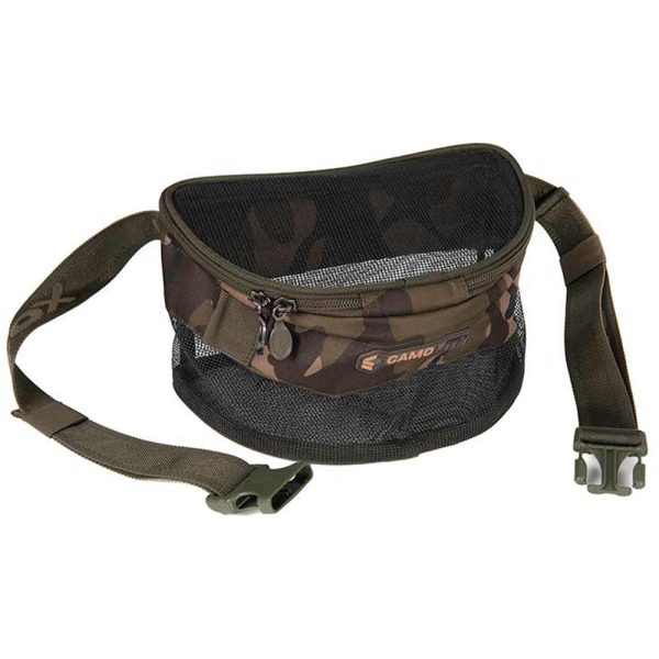 Fox Torbica Camolite Boilie Waist Bag - Image 6