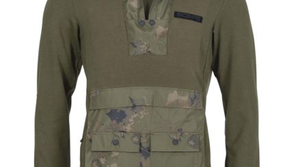 Nash Duks Scope Lite Hoodie
