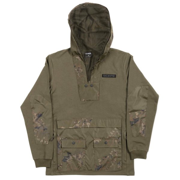 Nash Duks Scope Lite Hoodie - Image 3