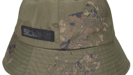 Nash Kapa Scope Lite Bucket Fishing Hat