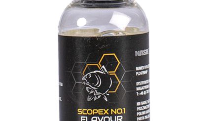 Nash Scopex No.1 Flavour 50ml