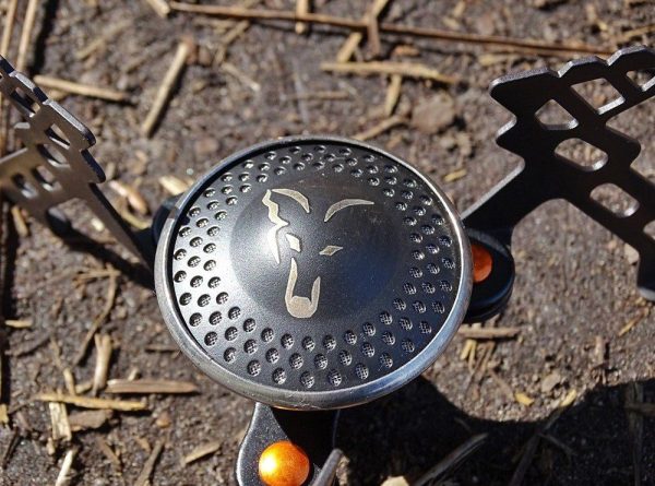 Fox Gorionik Cookware Compact 3000 Stove - Image 2