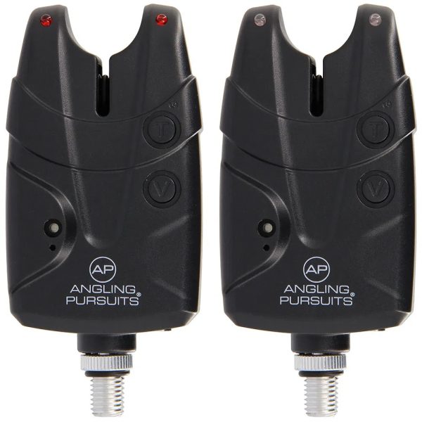Set Signalizatora Angling Pursuits JHA 2pc Wireless - Image 2