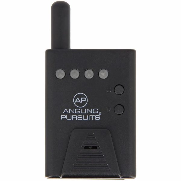 Set Signalizatora Angling Pursuits JHA 2pc Wireless - Image 3
