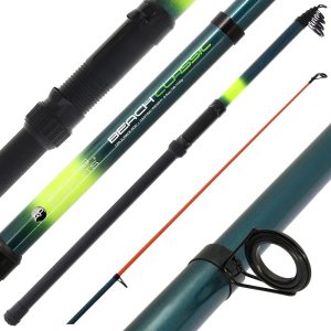 Angling Pursuits Beachcaster Telescopic 3.6m
