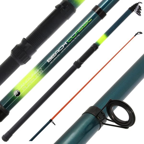 Angling Pursuits Beachcaster Telescopic 3.6m