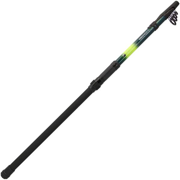 Angling Pursuits Beachcaster Telescopic 3.6m - Image 3