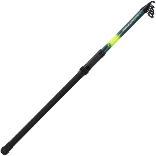 Angling Pursuits Beachcaster Telescopic 3.6m - Image 5