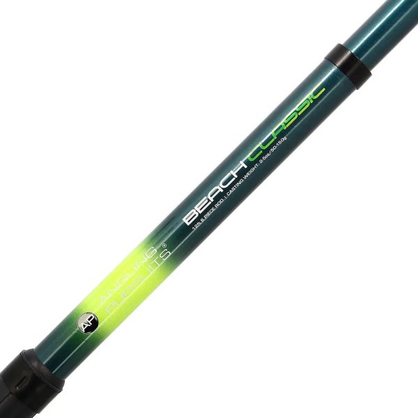 Angling Pursuits Beachcaster Telescopic 3.6m - Image 9