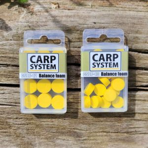 Carp System Podizači Balance Foam