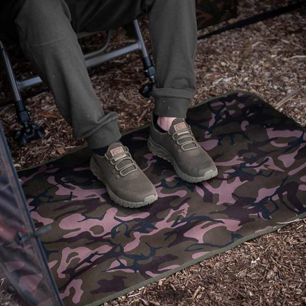 Fox Camolite Bivvy Mat - Image 2