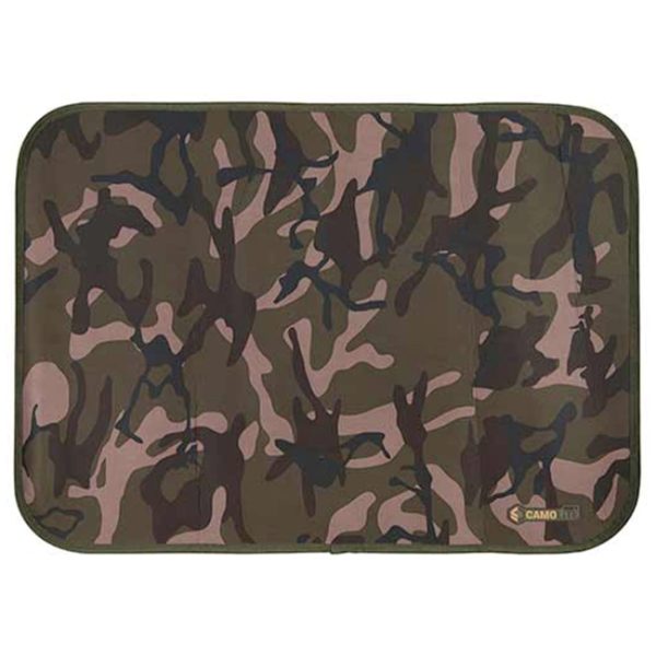 Fox Camolite Bivvy Mat - Image 3