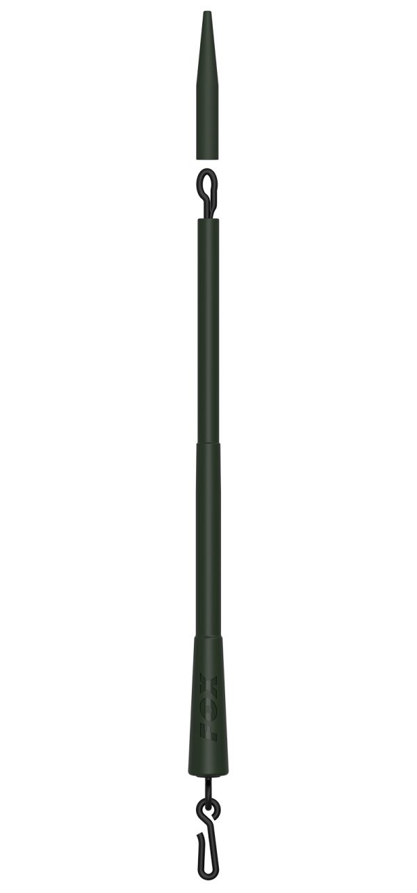 Fox Edges Kwik Change Bag Stems and sleeve - Image 10