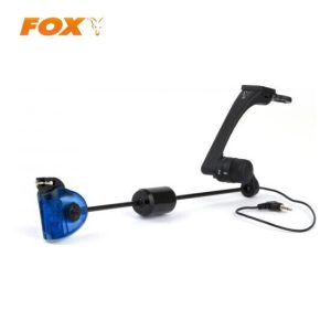 Fox MK2 Illuminated Swinger® - Blue