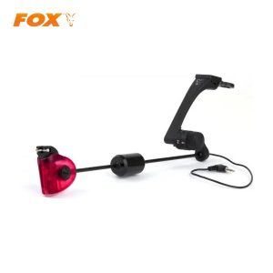 Fox MK2 Illuminated Swinger® - Red