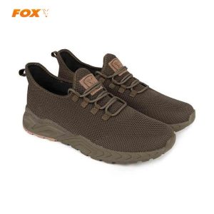 Fox Patike Mesh Lite Trainers