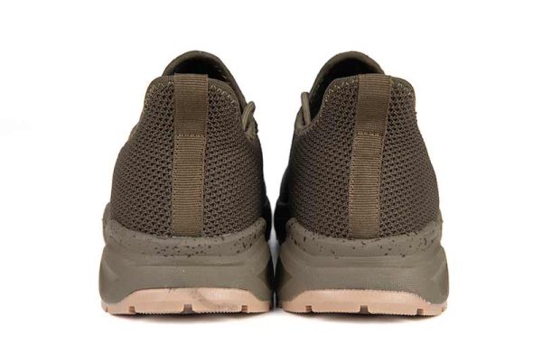 Fox Patike Mesh Lite Trainers - Image 2