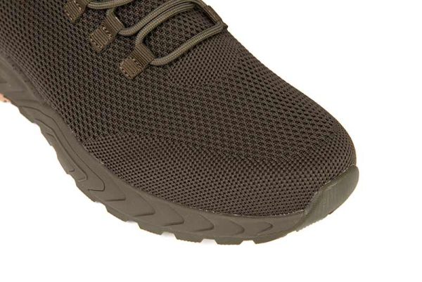 Fox Patike Mesh Lite Trainers - Image 3