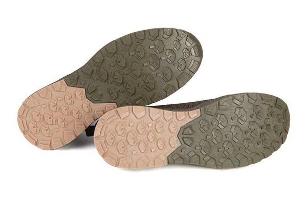 Fox Patike Mesh Lite Trainers - Image 4