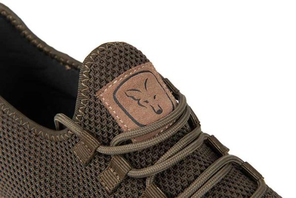 Fox Patike Mesh Lite Trainers - Image 6