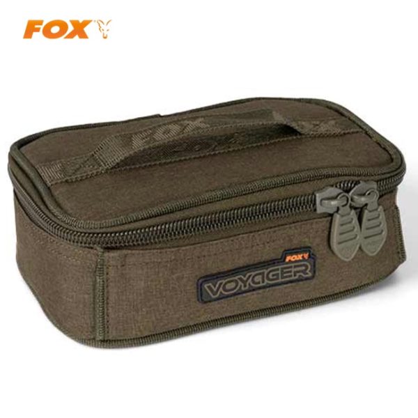 Fox Torbica Voyager Lead & Bits Bag