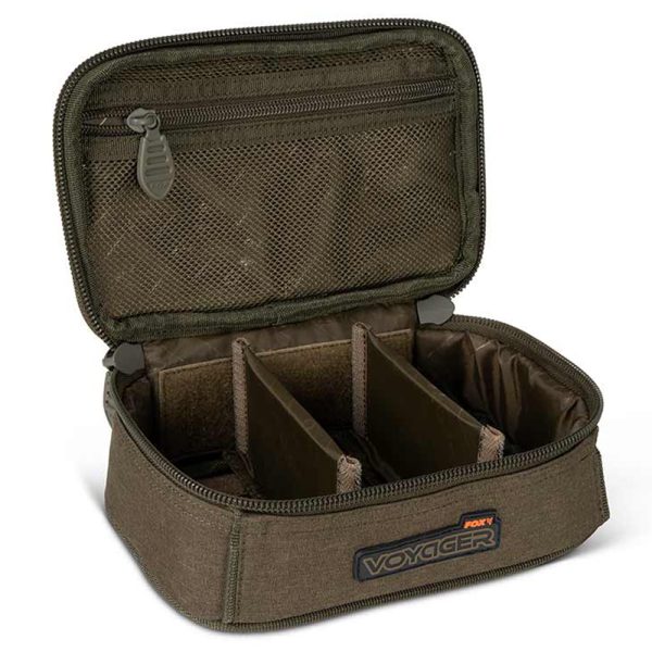 Fox Torbica Voyager Lead & Bits Bag - Image 2