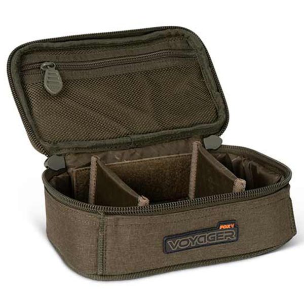 Fox Torbica Voyager Lead & Bits Bag - Image 3