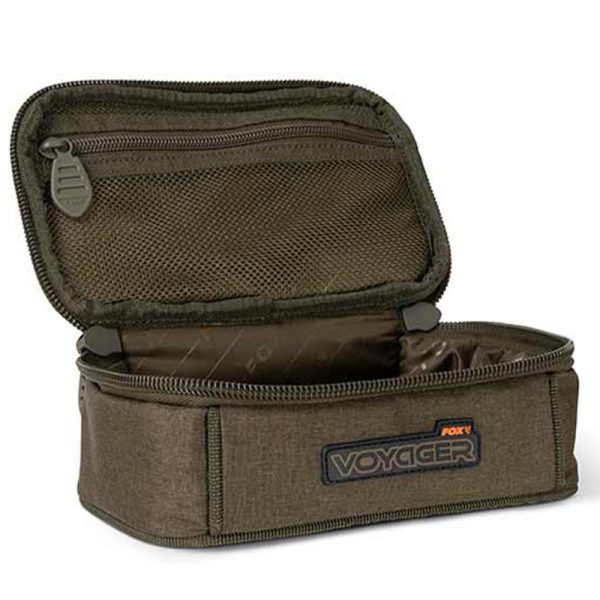 Fox Torbica Voyager Medium Accessory Bag - Image 2