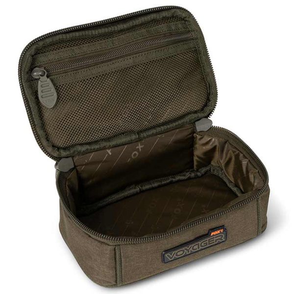 Fox Torbica Voyager Medium Accessory Bag - Image 3